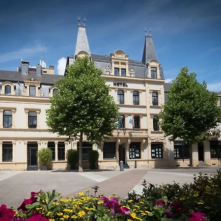 Hotel Restaurant De Klenge Casino Differdange