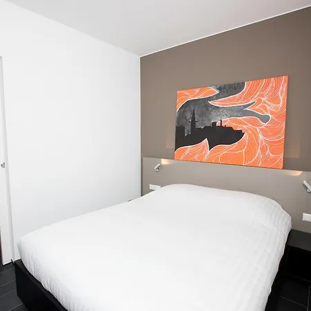 Hotel Restaurant De Klenge Casino Differdange