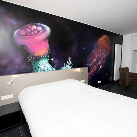 Restaurant De Klenge Casino Differdange