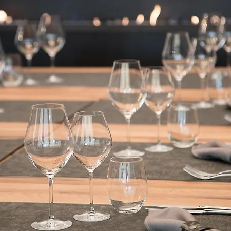 Hotel Restaurant De Klenge Casino Differdange
