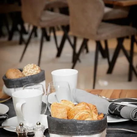 Restaurant De Klenge Casino Differdange